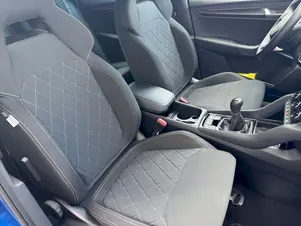 Škoda Karoq SportLine