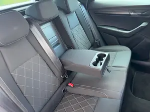 Škoda Karoq SportLine