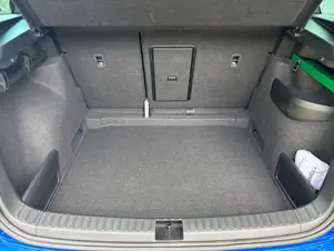 Škoda Karoq SportLine