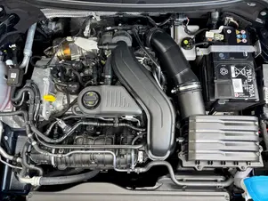 Škoda Karoq SportLine