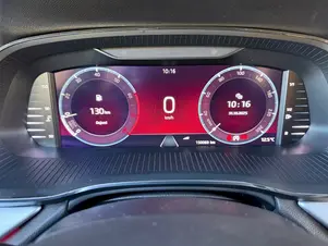 Škoda Octavia Style