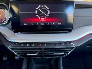 Škoda Octavia Style