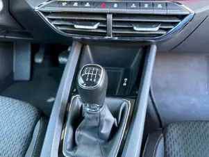 Škoda Octavia Style