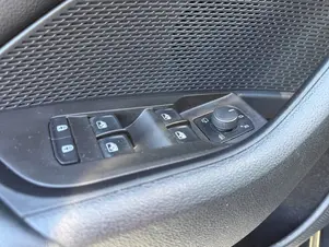 Škoda Octavia Style