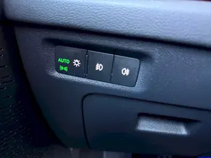 Škoda Octavia Style