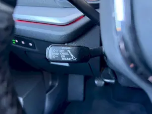 Škoda Octavia Style