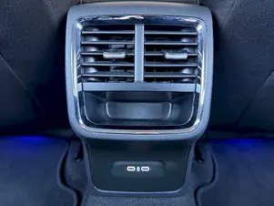 Škoda Octavia Style