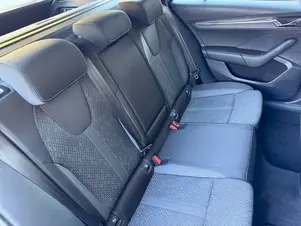 Škoda Octavia Style