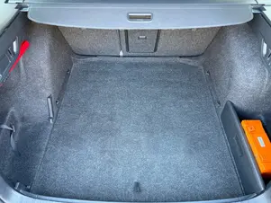 Škoda Octavia Style