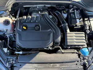 Škoda Octavia Style