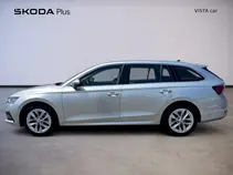 Octavia Style