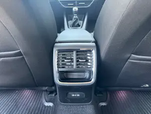 Škoda Octavia Style