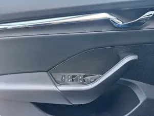Škoda Octavia Style