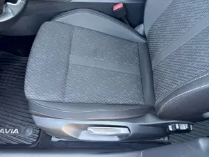 Škoda Octavia Style