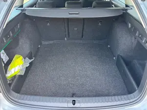 Škoda Octavia Style