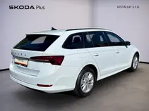 Octavia Ambition