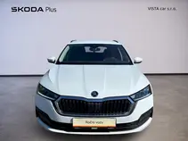 Octavia Ambition