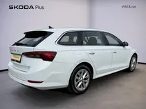 Octavia 