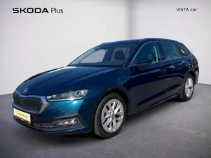 Škoda Octavia Style