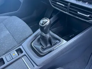 Škoda Octavia Style