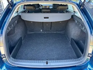 Škoda Octavia Style