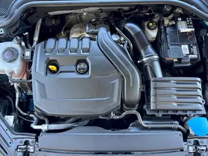 Škoda Octavia Style