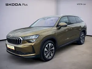 Škoda Kodiaq Exclusive Selection