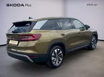 Kodiaq Exclusive Selection