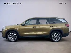 Škoda Kodiaq Exclusive Selection
