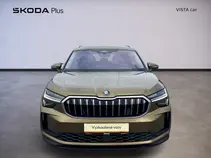 Kodiaq Exclusive Selection