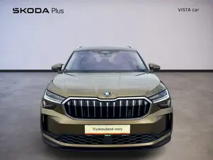 Škoda Kodiaq Exclusive Selection