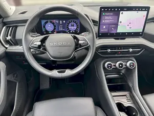 Škoda Kodiaq Exclusive Selection