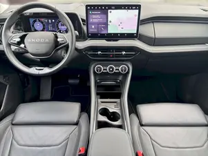 Škoda Kodiaq Exclusive Selection