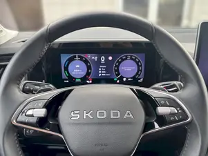Škoda Kodiaq Exclusive Selection