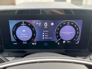 Škoda Kodiaq Exclusive Selection
