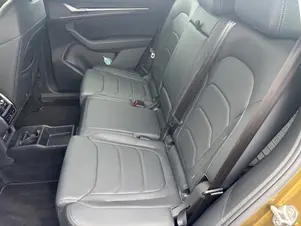 Škoda Kodiaq Exclusive Selection