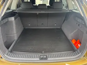 Škoda Kodiaq Exclusive Selection