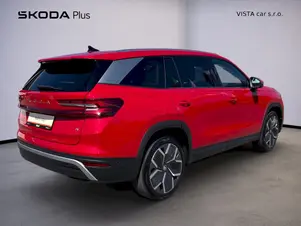 Škoda Kodiaq Exclusive Selection