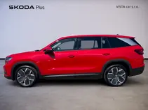 Kodiaq Exclusive Selection
