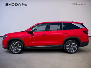 Škoda Kodiaq Exclusive Selection