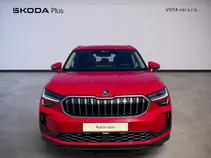 Kodiaq Exclusive Selection