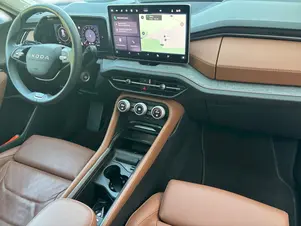 Škoda Kodiaq Exclusive Selection