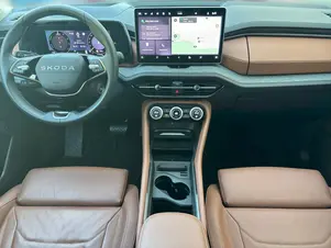 Škoda Kodiaq Exclusive Selection