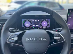 Škoda Kodiaq Exclusive Selection