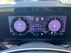 Škoda Kodiaq Exclusive Selection