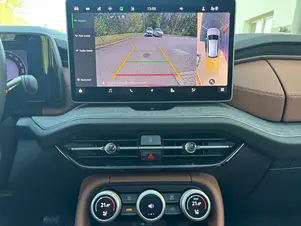 Škoda Kodiaq Exclusive Selection