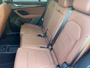 Škoda Kodiaq Exclusive Selection