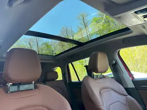 Škoda Kodiaq Exclusive Selection