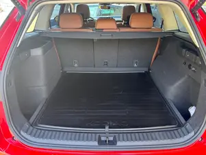 Škoda Kodiaq Exclusive Selection