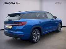 Kodiaq SportLine